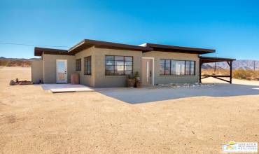 52079 Ocotillo Road, Johnson Valley, California 92285, 1 Bedroom Bedrooms, ,1 BathroomBathrooms,Residential,Buy,52079 Ocotillo Road,24383101