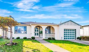 212 Wicklow Drive, South San Francisco, California 94080, 3 Bedrooms Bedrooms, ,2 BathroomsBathrooms,Residential,Buy,212 Wicklow Drive,ML81987517