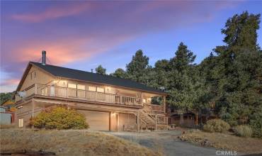 2801 Everest Way, Pine Mountain Club, California 93222, 3 Bedrooms Bedrooms, ,2 BathroomsBathrooms,Residential,Buy,2801 Everest Way,SR24245259