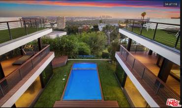 9400 Flicker Way, West Hollywood, California 90069, 6 Bedrooms Bedrooms, ,4 BathroomsBathrooms,Residential Lease,Rent,9400 Flicker Way,24469387