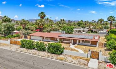 1356 Tamarisk Road, Palm Springs, California 92262, 3 Bedrooms Bedrooms, ,2 BathroomsBathrooms,Residential,Buy,1356 Tamarisk Road,24469561