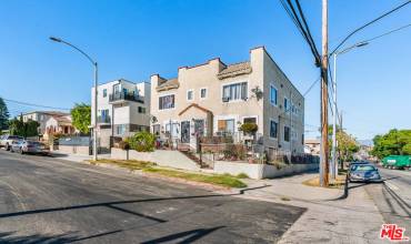 2857 Cincinnati Street, Los Angeles, California 90033, 4 Bedrooms Bedrooms, ,Residential Income,Buy,2857 Cincinnati Street,24462767