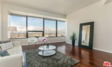 1100 Wilshire Boulevard 3504, Los Angeles, California 90017, 2 Bedrooms Bedrooms, ,2 BathroomsBathrooms,Residential Lease,Rent,1100 Wilshire Boulevard 3504,24469227