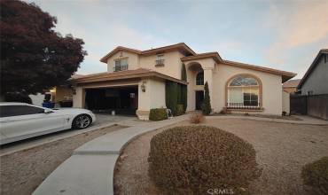 12891 Berrydale Street, Victorville, California 92392, 4 Bedrooms Bedrooms, ,3 BathroomsBathrooms,Residential Lease,Rent,12891 Berrydale Street,IG24244349