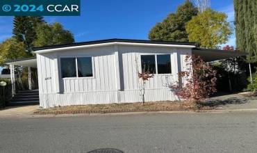 262 Tanbor Way, Pacheco, California 94553-0000, 2 Bedrooms Bedrooms, ,2 BathroomsBathrooms,Manufactured In Park,Buy,262 Tanbor Way,41080075