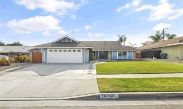 16268 Red Coach Lane, Whittier, California 90604, 4 Bedrooms Bedrooms, ,2 BathroomsBathrooms,Residential,Buy,16268 Red Coach Lane,PW24194336