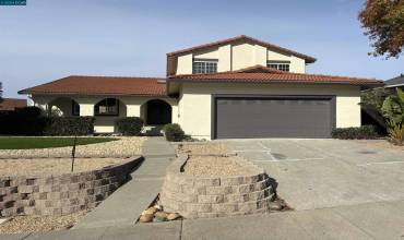 199 Beechnut Dr, Hercules, California 94547, 4 Bedrooms Bedrooms, ,3 BathroomsBathrooms,Residential,Buy,199 Beechnut Dr,41079499