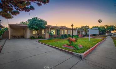 9482 Van Ruiten Street, Bellflower, California 90706, 4 Bedrooms Bedrooms, ,1 BathroomBathrooms,Residential,Buy,9482 Van Ruiten Street,PW24233493