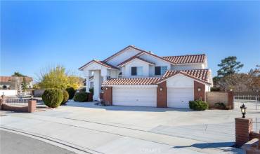 20463 Little Bear Court, Apple Valley, California 92308, 5 Bedrooms Bedrooms, ,3 BathroomsBathrooms,Residential,Buy,20463 Little Bear Court,OC24213385