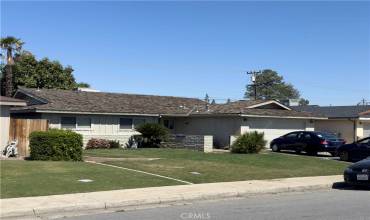 2213 Sandpiper Road, Bakersfield, California 93309, 3 Bedrooms Bedrooms, ,1 BathroomBathrooms,Residential,Buy,2213 Sandpiper Road,SR24148794