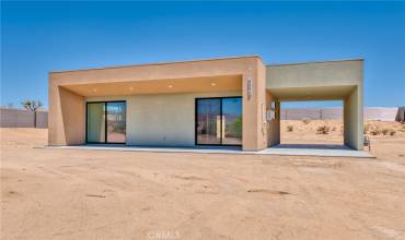 62272 Crestview Drive, Joshua Tree, California 92252, 1 Bedroom Bedrooms, ,Residential,Buy,62272 Crestview Drive,JT24123052