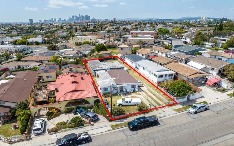 923 N Alma Ave_Aerial_LA360VR-9