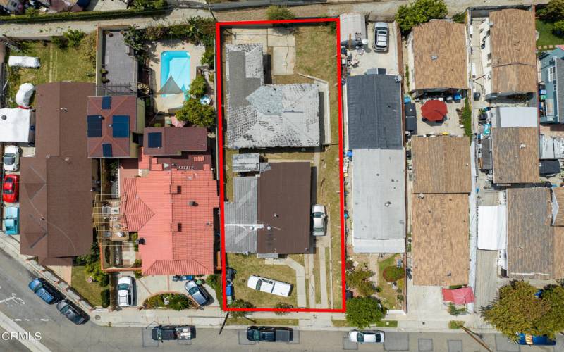 923 N Alma Ave_Aerial_LA360VR-26