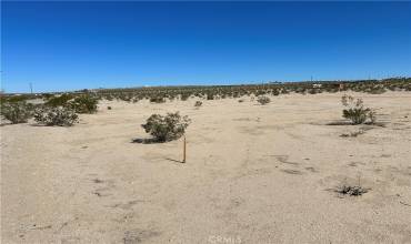 3625 Indian Cove Road, 29 Palms, California 92277, ,Land,Buy,3625 Indian Cove Road,IV24042717