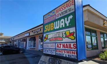 2407 N Tustin Avenue, Santa Ana, California 92705, ,Commercial Lease,Rent,2407 N Tustin Avenue,PW24249168