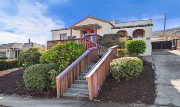 447 Lawrence Drive, San Luis Obispo, California 93401, 3 Bedrooms Bedrooms, ,1 BathroomBathrooms,Residential,Buy,447 Lawrence Drive,SC24246488