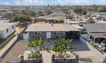 4647 F St, San Diego, California 92102, 2 Bedrooms Bedrooms, ,1 BathroomBathrooms,Residential,Buy,4647 F St,240028397SD