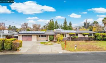 5047 Sutherland Dr, Concord, California 94521, 4 Bedrooms Bedrooms, ,2 BathroomsBathrooms,Residential,Buy,5047 Sutherland Dr,41080208