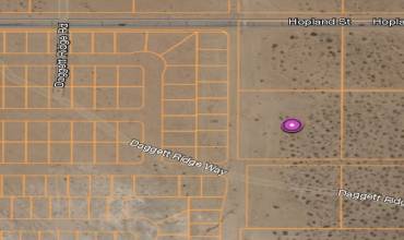 0 Brucite Road, Victorville, California 92394, ,Land,Buy,0 Brucite Road,HD24249241