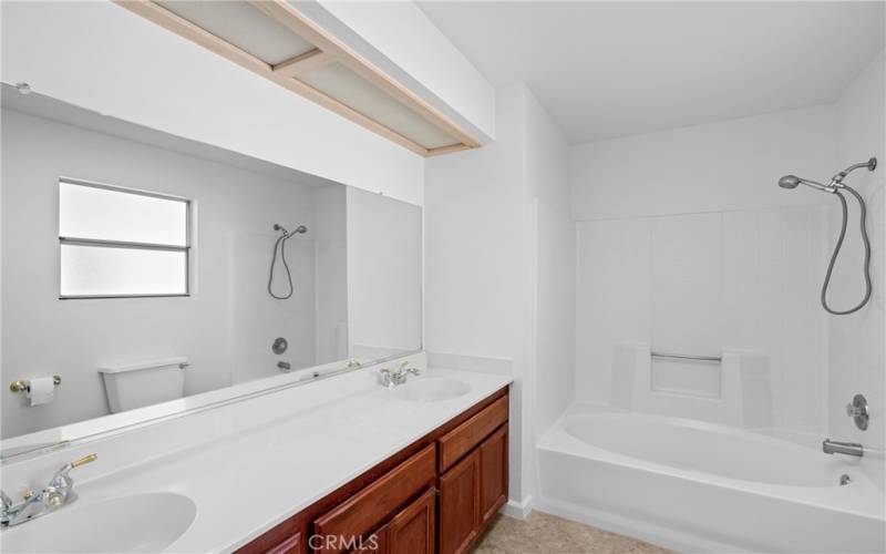 Master Suite Bathroom