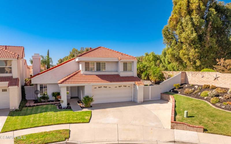 2527 Glenhurst Ct Simi Valley-58