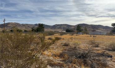 0 Clark Drive, Apple Valley, California 92307, ,Land,Buy,0 Clark Drive,IV24245028