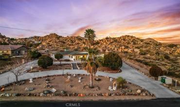 57100 Monticello Road, Yucca Valley, California 92284, 2 Bedrooms Bedrooms, ,1 BathroomBathrooms,Residential,Buy,57100 Monticello Road,JT24246414