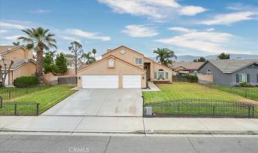 1172 W Cimarron Street, Rialto, California 92377, 4 Bedrooms Bedrooms, ,3 BathroomsBathrooms,Residential,Buy,1172 W Cimarron Street,CV24242224