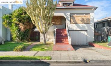 1475 70Th Ave, Oakland, California 94621, 4 Bedrooms Bedrooms, ,1 BathroomBathrooms,Residential,Buy,1475 70Th Ave,41080234