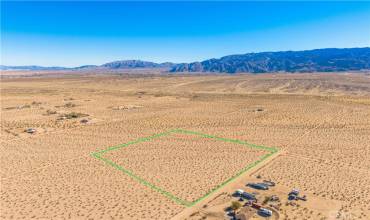 101 Alfalfa Avenue, 29 Palms, California 92277, ,Land,Buy,101 Alfalfa Avenue,JT24249405