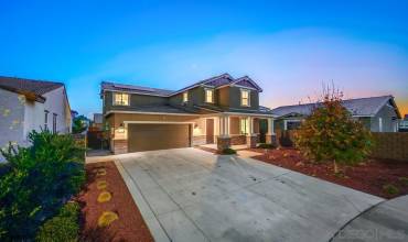 29983 Penn St, Menifee, California 92585, 4 Bedrooms Bedrooms, ,3 BathroomsBathrooms,Residential,Buy,29983 Penn St,240027927SD