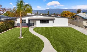 719 W Galatea Street, Glendora, California 91740, 4 Bedrooms Bedrooms, ,2 BathroomsBathrooms,Residential,Buy,719 W Galatea Street,TR24242952