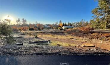 5495 Edgewood Lane, Paradise, California 95969, ,Land,Buy,5495 Edgewood Lane,SN24248564