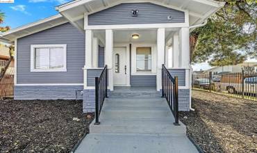 1700 70Th Ave, Oakland, California 94621, 3 Bedrooms Bedrooms, ,1 BathroomBathrooms,Residential,Buy,1700 70Th Ave,41080155