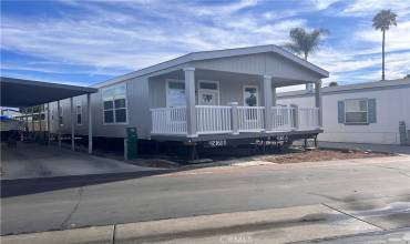 1445 Florida Ave W 80, Hemet, California 92543, 3 Bedrooms Bedrooms, ,2 BathroomsBathrooms,Manufactured In Park,Buy,1445 Florida Ave W 80,SW24230656