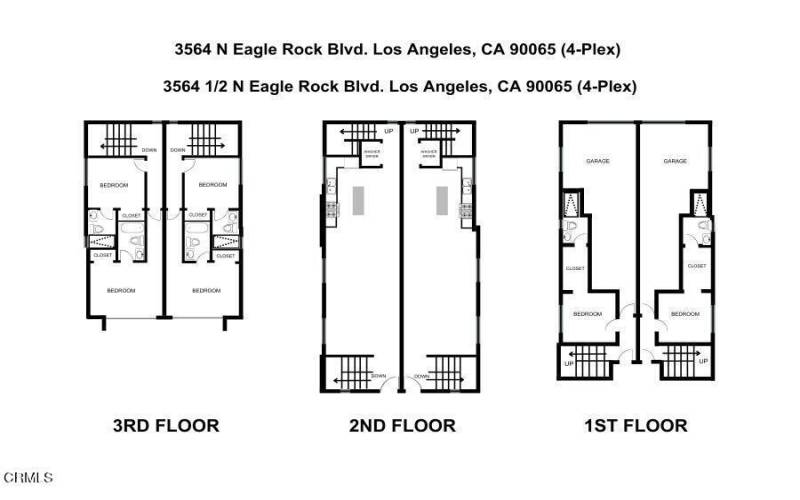 Copy of back 3564 floor plan