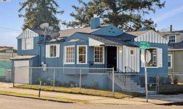 1834 88TH AVENUE, Oakland, California 94621, 3 Bedrooms Bedrooms, ,2 BathroomsBathrooms,Residential,Buy,1834 88TH AVENUE,41080224