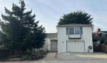 111 Drake Avenue, South San Francisco, California 94080, 3 Bedrooms Bedrooms, ,1 BathroomBathrooms,Residential Lease,Rent,111 Drake Avenue,ML81988515