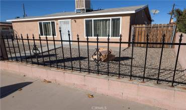 731 Windy Pass, Barstow, California 92311, 3 Bedrooms Bedrooms, ,2 BathroomsBathrooms,Residential,Buy,731 Windy Pass,HD24249173