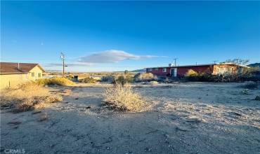 0 Bullion Avenue, 29 Palms, California 92277, ,Land,Buy,0 Bullion Avenue,IV24249548