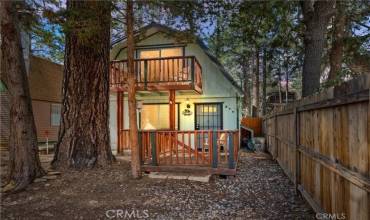 370 Victoria Lane, Sugarloaf, California 92386, 3 Bedrooms Bedrooms, ,1 BathroomBathrooms,Residential,Buy,370 Victoria Lane,PW24249561