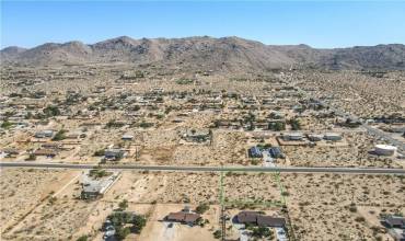 60206 Alta Loma Drive, Joshua Tree, California 92252, ,Land,Buy,60206 Alta Loma Drive,JT24249318