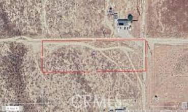 0 Felsite & 60th West, Rosamond, California 93560, ,Land,Buy,0 Felsite & 60th West,SR24249646