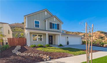 2872 Santa Fiora, Corona, California 92882, 5 Bedrooms Bedrooms, ,3 BathroomsBathrooms,Residential Lease,Rent,2872 Santa Fiora,OC24249660