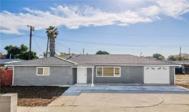 862 N G Street, San Bernardino, California 92410, 2 Bedrooms Bedrooms, ,1 BathroomBathrooms,Residential,Buy,862 N G Street,IV24249352