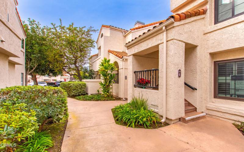 1240 Franciscan Ct #3 Carpinteria