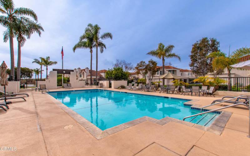 1240 Franciscan Ct #3 Carpinteria