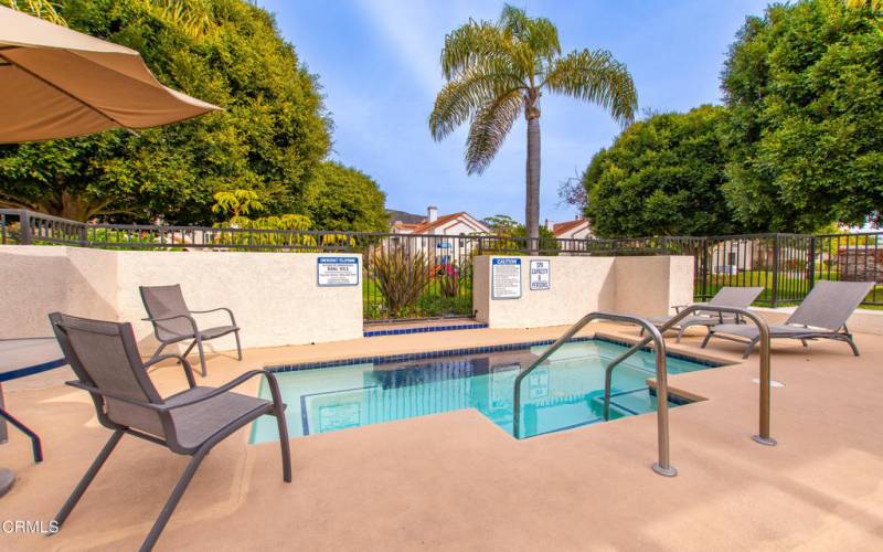 1240 Franciscan Ct #3 Carpinteria