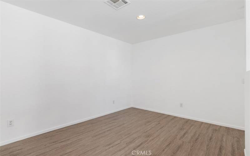 Dining Area off Kitchen & Living Room