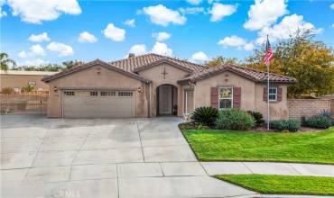 3731 Wild Sienna Trail, Hemet, California 92545, 4 Bedrooms Bedrooms, ,3 BathroomsBathrooms,Residential,Buy,3731 Wild Sienna Trail,SW24247848